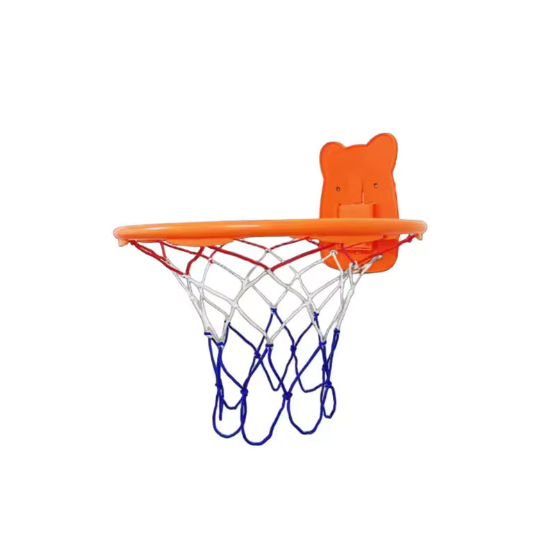 SilentPlay™ Mute Basketballs – Squeezable Foam
